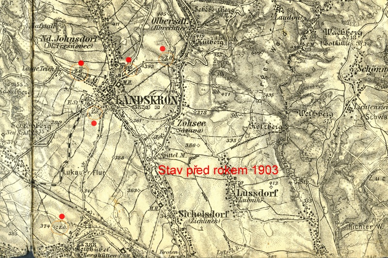 43-mapa lanskroun asi 1903 a lukova cihelny oznacene web.jpg